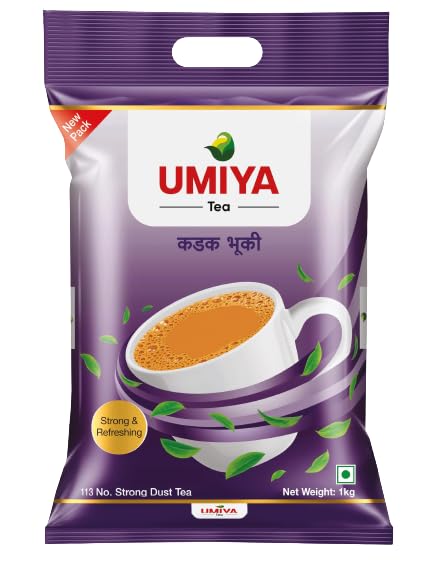 Umiya Tea Kadak Bhuki 1 Kg (B0CLNXLRVV) Amazon Price History, Amazon Price Tracker