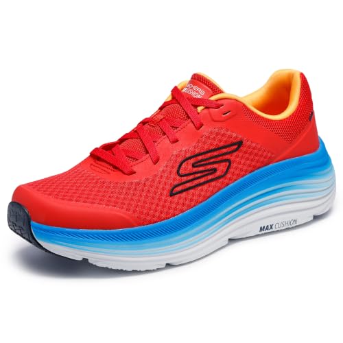 Image of Skechers Mens Max Cushioning Endeavour Sneaker