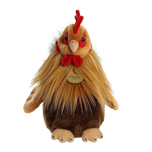 La Mejor Selección de Peluches aurora , tabla con los diez mejores. 5