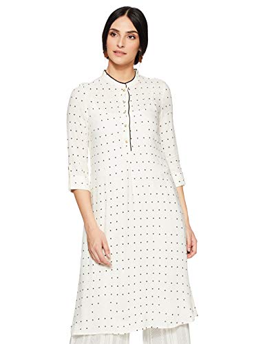 Kurta en coton pour femme W for Woman idéal pour vos sorties d'été