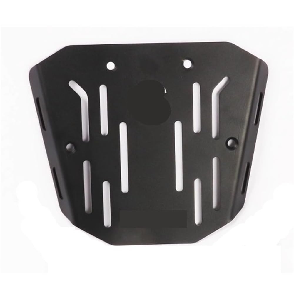Pannier Holder para 368G | Placa De Montaje del Maletero Estante Trasero Modificado
