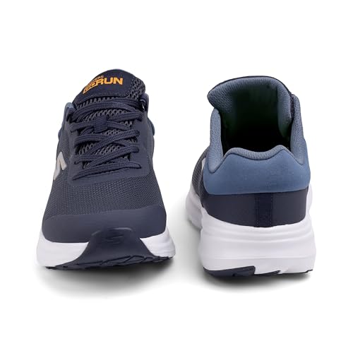 Image of Skechers Mens Go Run Pure Sneaker