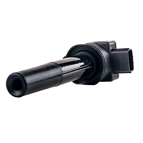 Ignition Coil Compatible With Mitsubishi Endeavor 04-07 Galant Uf481 5C1505 C1505 Gn10358 E961 1788446 Ic561 Set Of 6 #TOP3