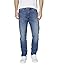 Produktbild COLORADO DENIM Herren Tapered Jeans Jeanshose, Blau (Evolution Light Blue 874), W33/L38 (Herstellergröße: 33)