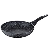 Compatible con todo tipo de cocina, incluyendo inducción. Distribución uniforme del calor.