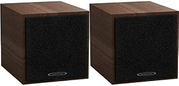 スピーカー・ウーファー Behringer C5A Studio Monitor (Pair) BEHRINGER BEHRITONE C5A: Buy Online at Best Price in UAE