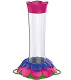 Nature's Way Bird Products GFHF2 So Real Gravity Hummingbird...