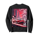 JDM Japanese Automotive Tuning Car Art