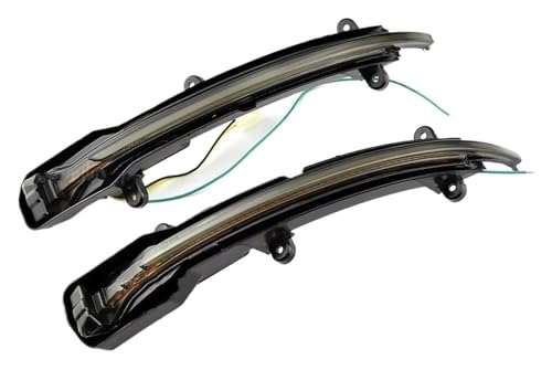 Clignotant dynamique LED pour Audi Q5 Q7 : repensez le style de votre SUV