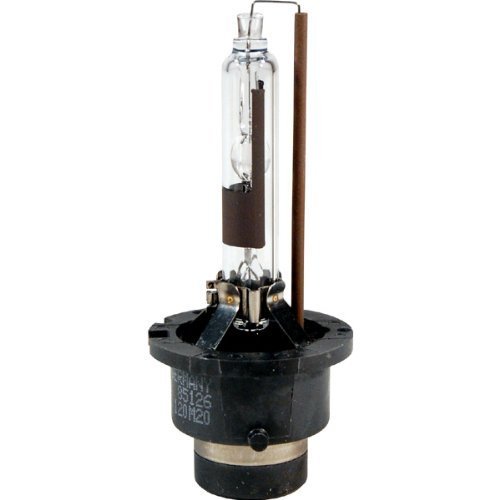 Xenon Standard D2R im Bild