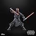 STAR WARS The Black Series Darth Maul, The Phantom Menace Collectible 6 Inch Action Figure