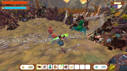 No Place like Home Playstation 5