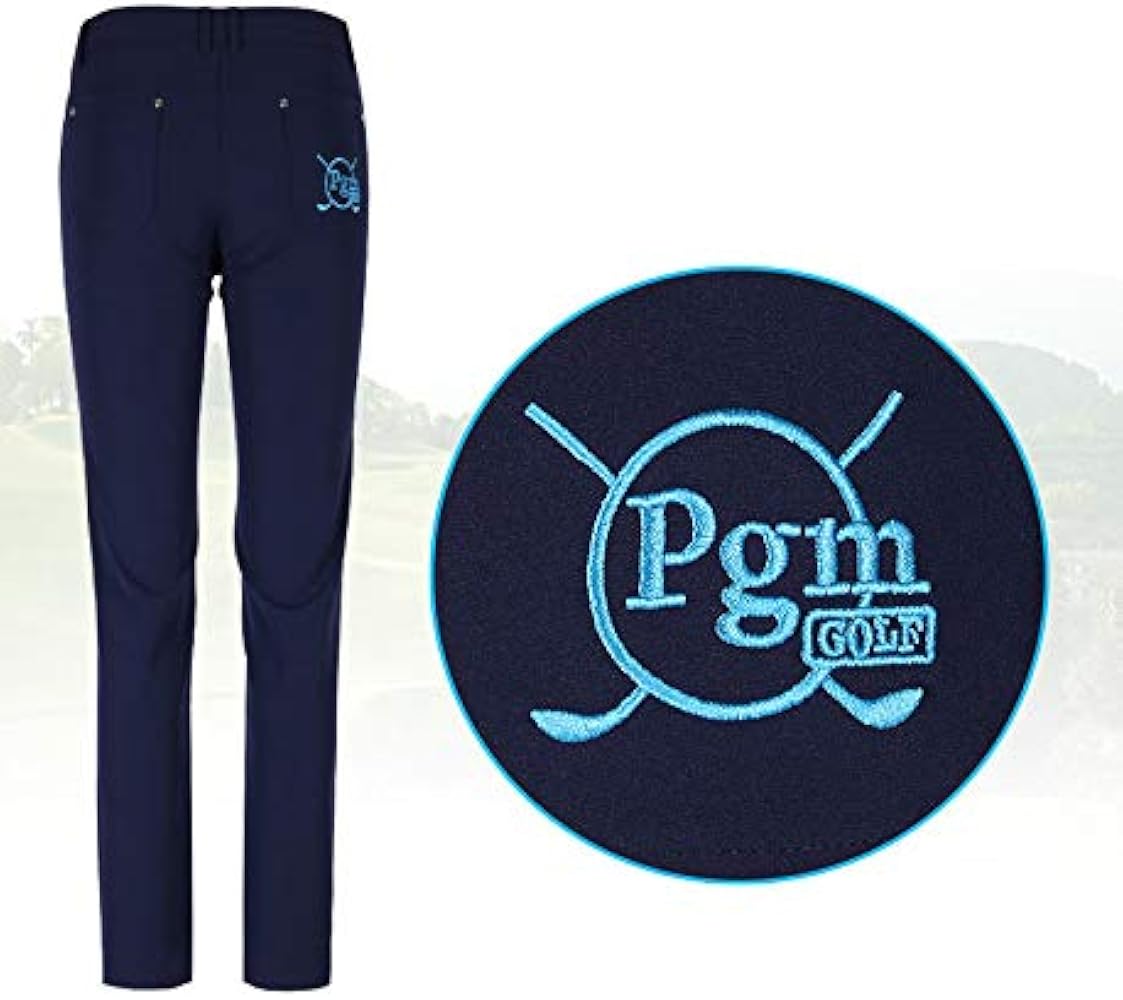 Amazon | [OSC] レディース ゴルフ パンツ クライミングパンツ