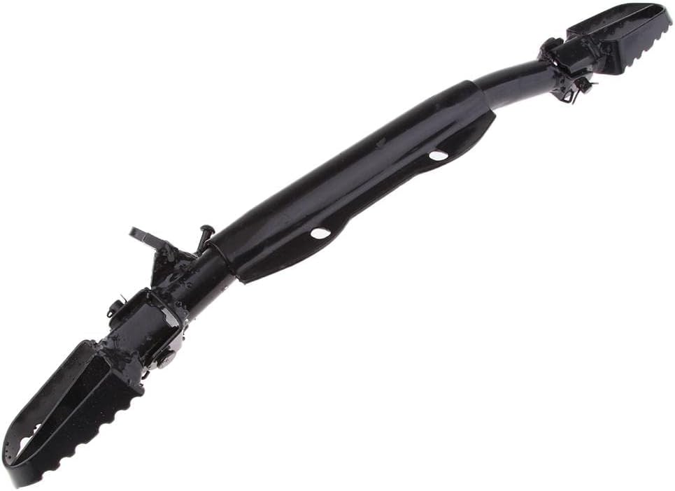 Foot Peg Rest Stand Bracket Mount for XR CRF 50 125 SDG SSR Pit Bike | Parts & Accessories | Motorcycle Parts | Footrests, Pedals & Pegs | Foot Pegs & Pedal Pads