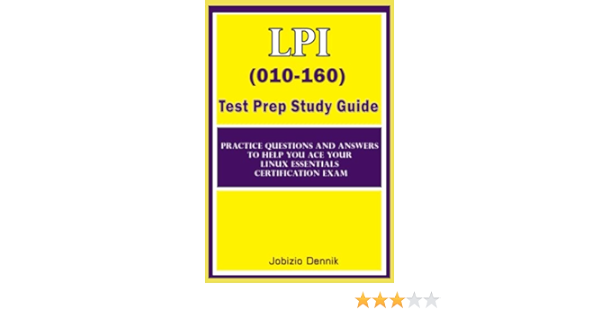 010-160 PDF Demo