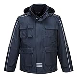 eskimo jacket Standards: EN 343:2019 Klasse 3:1 x WP 5.000 mm