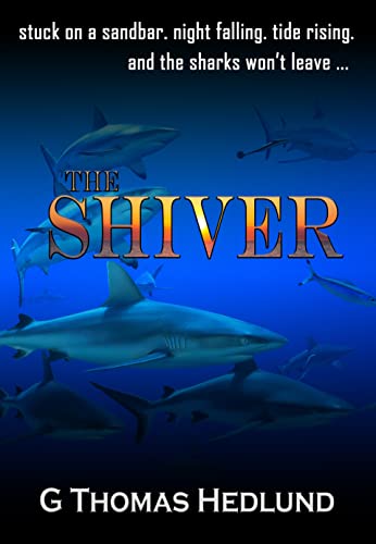 The Shiver (English Edition)