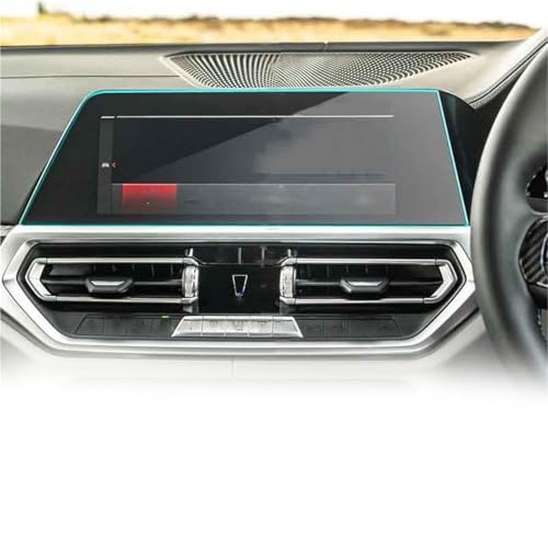 Verre trempé navigation Série 3 G20 G21 restez serein en voyage conduite à droite