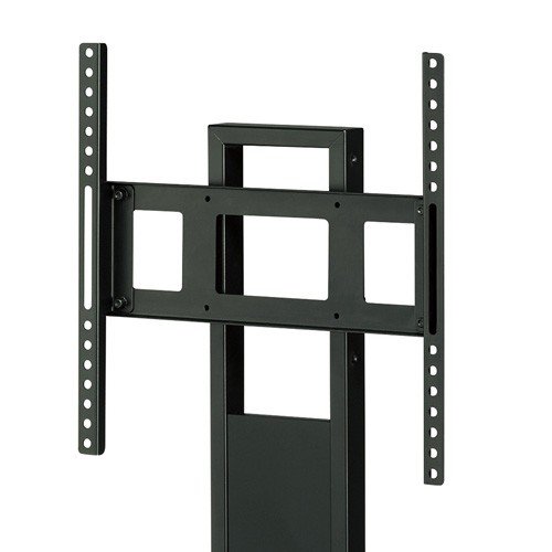 Amazon.co.jp: ハヤミ TIMEZ(タイメッツ)壁寄せテレビスタンド ~49v型