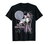 Photo Gallery bella halloween ragazza glam gotico arco halloween partito bambini maglietta Photo Gallery bella halloween ragazza glam gotico arco halloween partito bambini maglietta