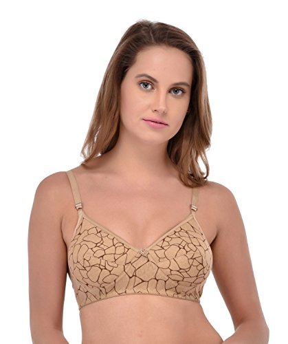 Image of Fabme Non-Wired Padded Non Wired Bra
