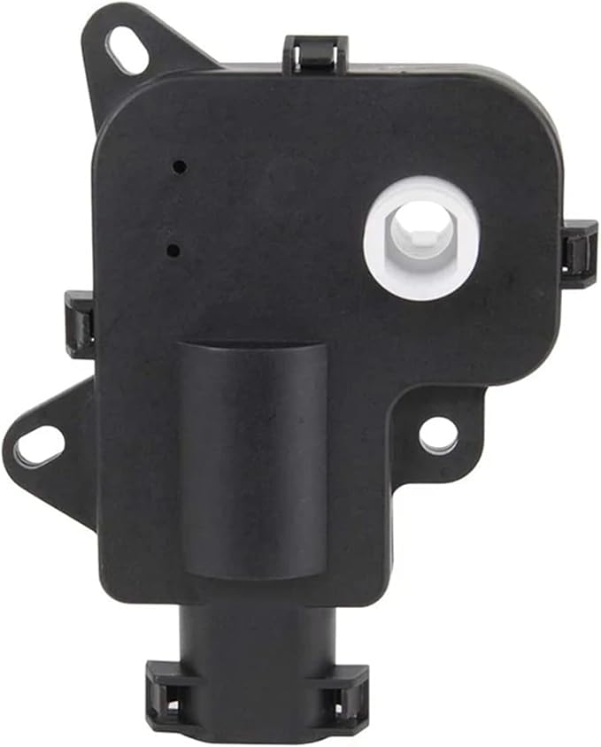 Car Air Conditioning Damper Servo Motor Air Conditioner Servo Motor For Grand For Cherokee For 1999-2004 604-001 5012710Aa Air Door Actuator