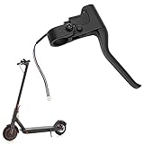 MIMIRACLE Scooter Brake Lever Replacement Compatible with Xiaomi M365 1S Pro Pro2, Premium Electric Scooter Brake Handle Aluminum