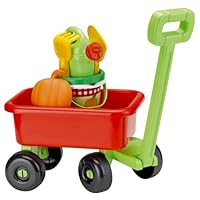 Algopix Similar Product 18 - Ecoiffier 340 Childrens PullAlong