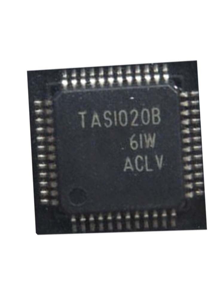 Generic 1pcs/lot TAS1020B TAS1020 QFP-48