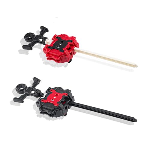 Cocofox 2 Pack Bey Burst Launchers cover