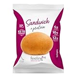 Sandwich Start (stage 1) 50g
