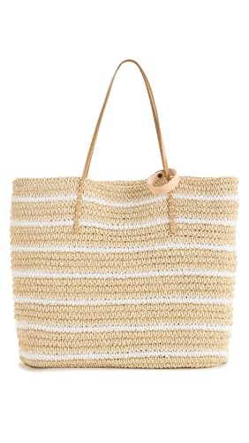 Hat Attack Women's Stella Stripe Tote