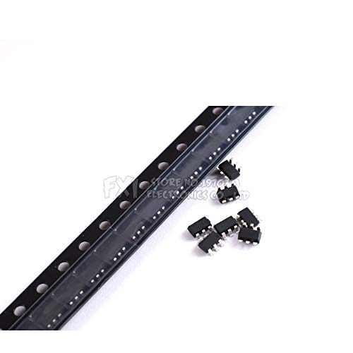 PIC10F200T-E/OT Microchip Technology Microcontrollers - Foto 6