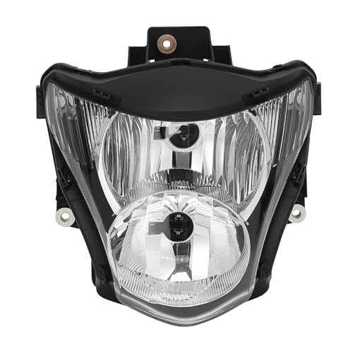 Phare avant Hornet CB600F optique moto de rechange 2007 2008 2009 2010