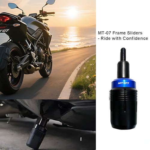 Znddcy CNC Frame Sliders