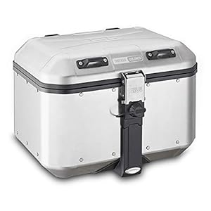 Givi Trekker Dolomiti DLM46A Topcase 46 Liter