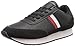 Produktbild Tommy Hilfiger Herren Runner Sneaker Core Eva Runner Sportschuhe, Blau (Desert Sky), 44 EU