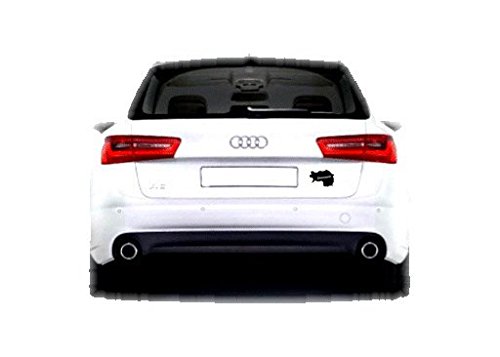 Auto Aufkleber Steiermark - Konturgeschnitten Ca. 11cm