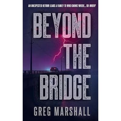 Beyond The Bridge