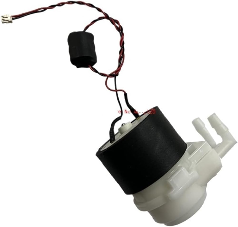 Peristaltic Pump Replacement, Compatible For Roborock S8 MaxV Ultra, Vacuum Cleaner Spare Parts Water Pump Accessories