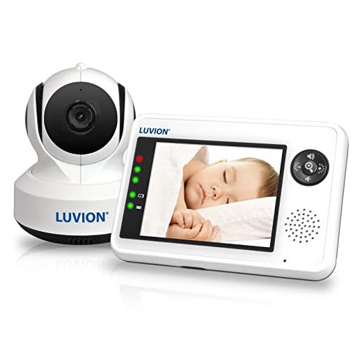 Luvion Essential Wit