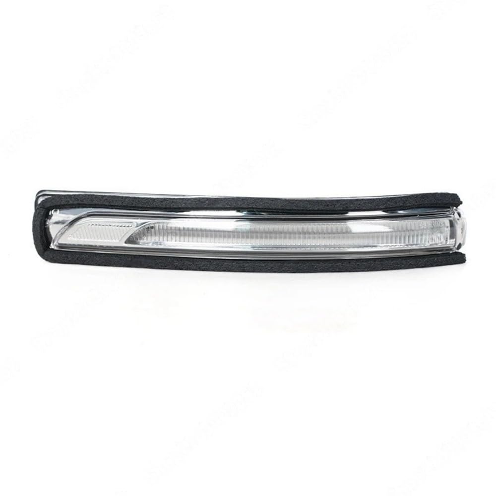 Luz señal giro lateral para reparar intermitente roto de espejo retrovisor Niro 8