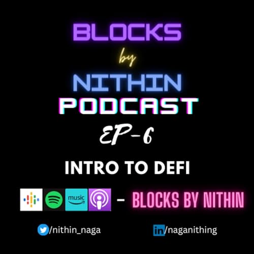 Intro to DeFi (EP-06)