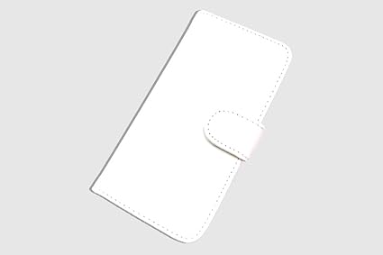 Amazon Co Jp Afp 手作り Diy素材 スマホケースiphone 5 Iphone5s Iphone5c Iphone6 Iphone6s Iphone 6plus Iphone 6splus Iphone Se 手帳型iphoneレザーケース Iphone 6 6s ホワイト 家電 カメラ