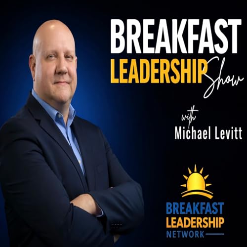 Breakfast Leadership Show cover art