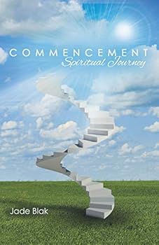 Paperback Commencement: Spiritual Journey Book