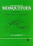 The Biology of Mosquitoes: Sensory, Reception, and Behaviour (Volume 2)