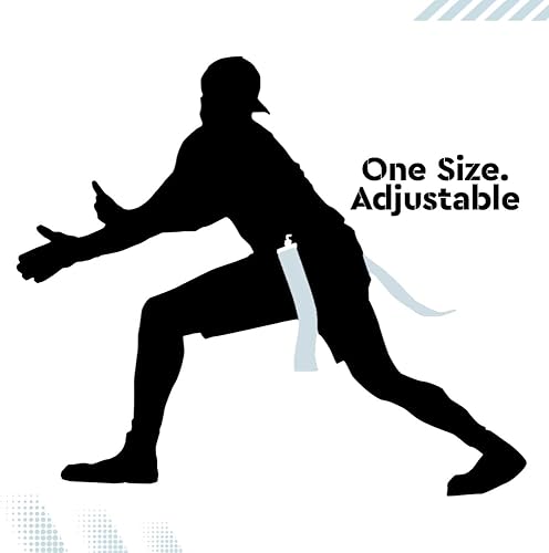 Vista 54 de Trained 10 cinturones de fútbol con bandera de hombre, juego de fútbol ajustable para 10 jugadores para equipos deportivos, entrenamiento