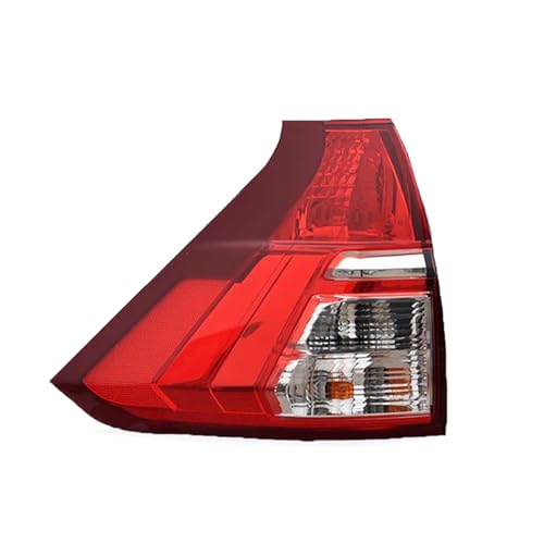 Feu arrière pour CR-V 2012-2016 coque de pare-chocs gauche bas