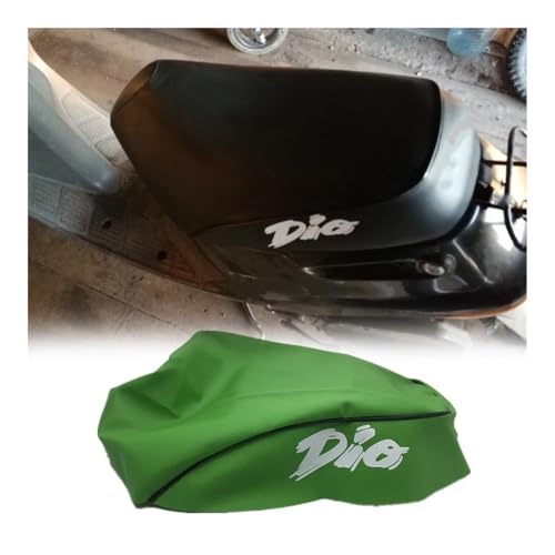 Funda de asiento para moto Honda DIO AF17 y AF18 protectora 3